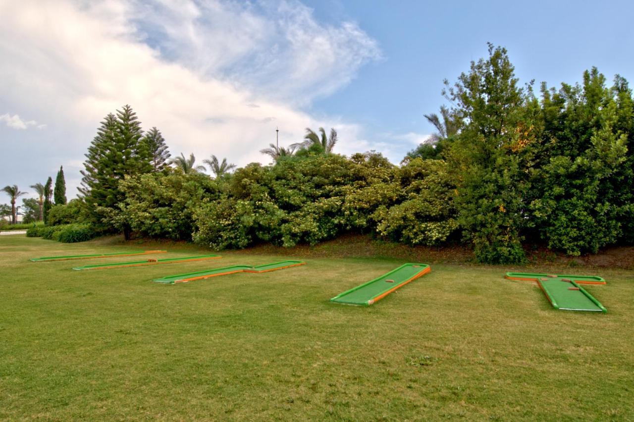 Holiday Village Tuerkiye Dalaman Ngoại thất bức ảnh